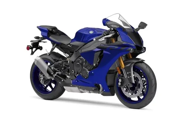2018 Yamaha YZF-R1