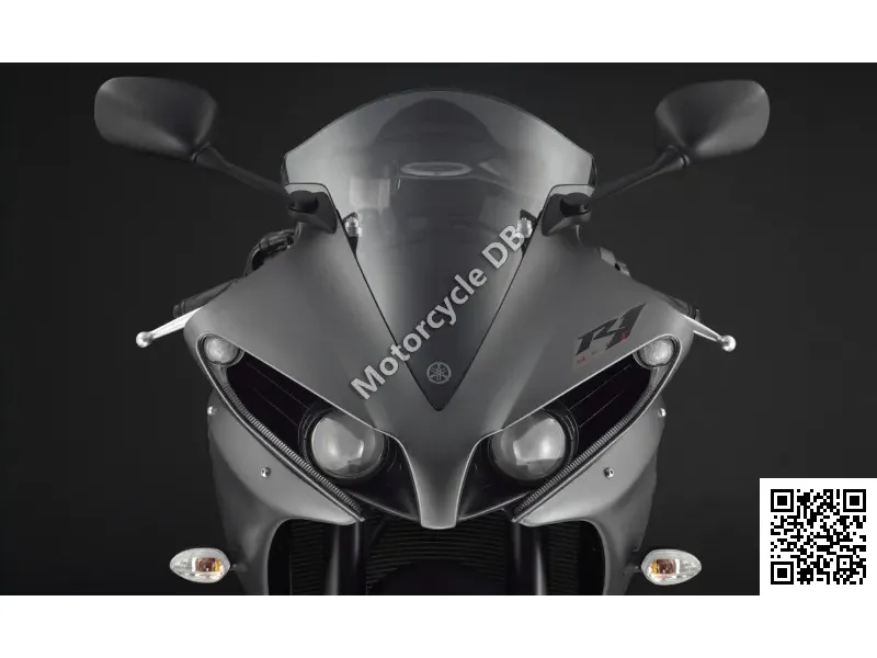 Yamaha YZF-R1 2012 25695