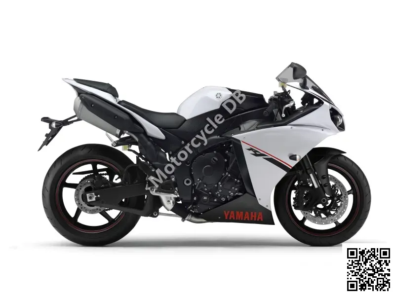 Yamaha YZF-R1 2014 25702