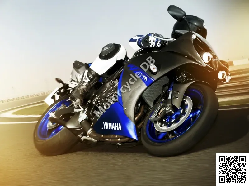 Yamaha YZF-R1 2014 25705