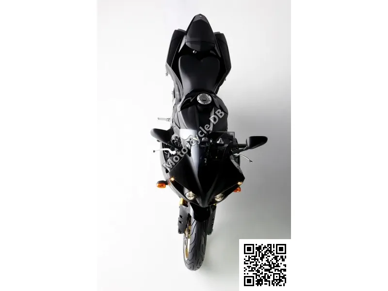 Yamaha YZF-R1 2011 25714