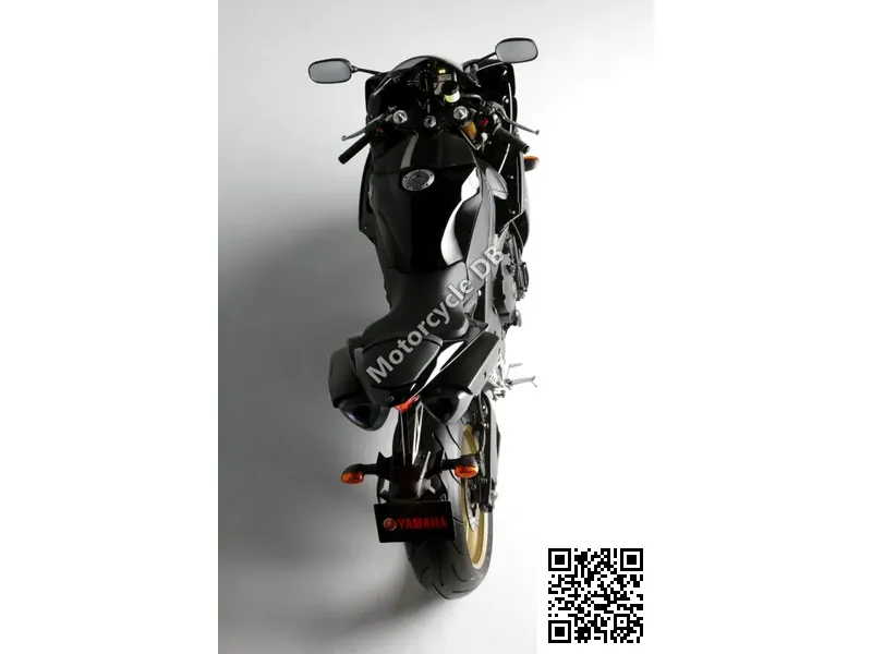 Yamaha YZF-R1 2011 25715