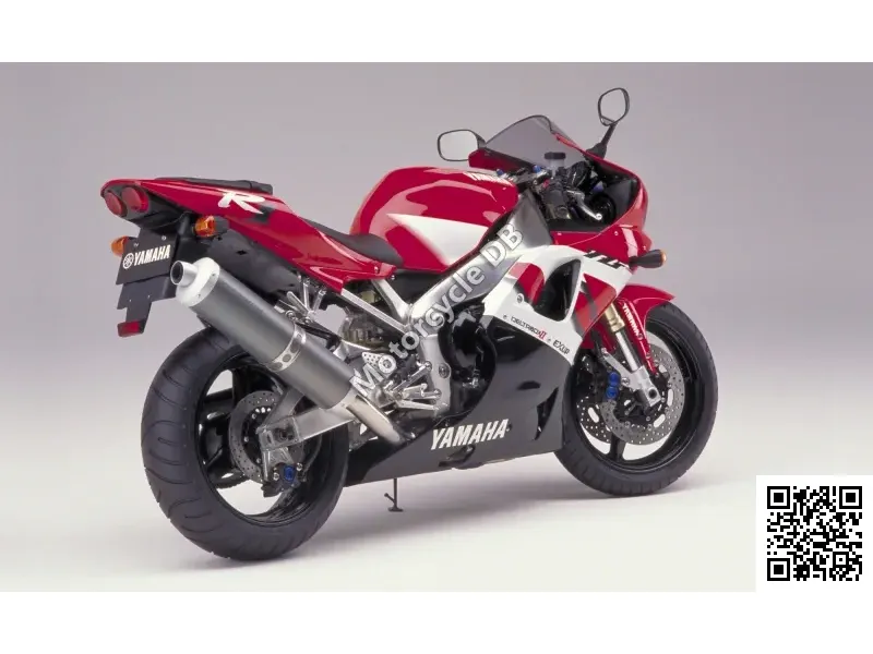Yamaha YZF-R1 2000 25740