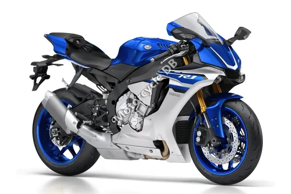 2016 Yamaha YZF-R1