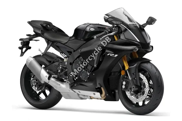 2017 Yamaha YZF-R1
