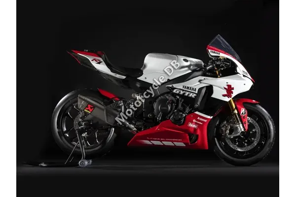 2019 Yamaha YZF-R1