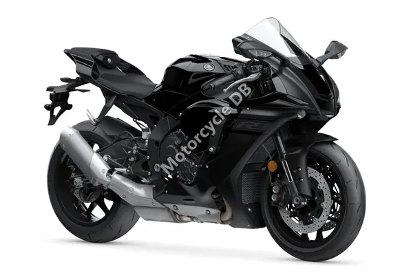 2021 Yamaha YZF-R1