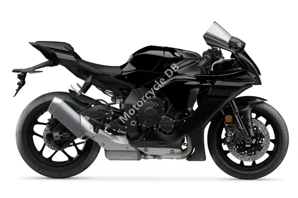 2021 Yamaha YZF-R1