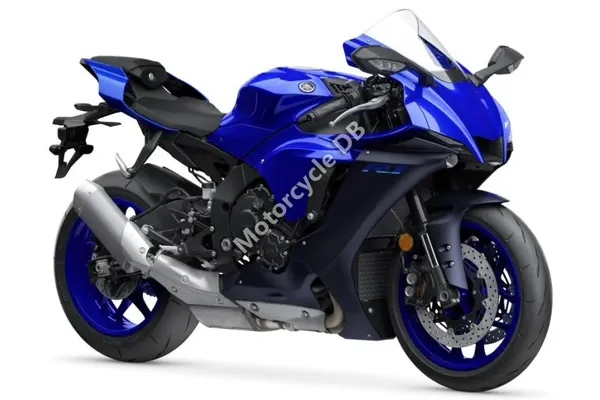 2022 Yamaha YZF-R1