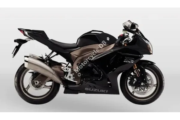 2011 Yamaha YZF-R1 LE