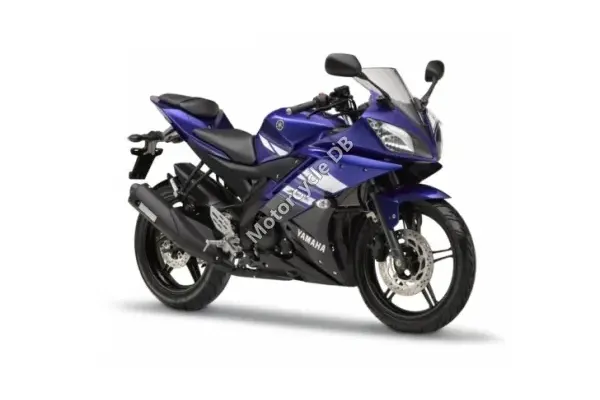 2013 Yamaha YZF-R15