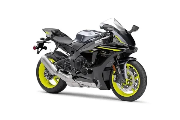 2018 Yamaha YZF-R1S