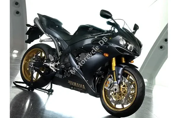 2006 Yamaha YZF-R1SP