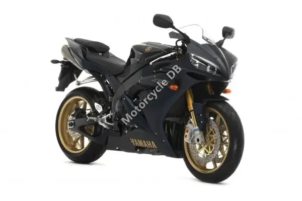 2008 Yamaha YZF-R1SP