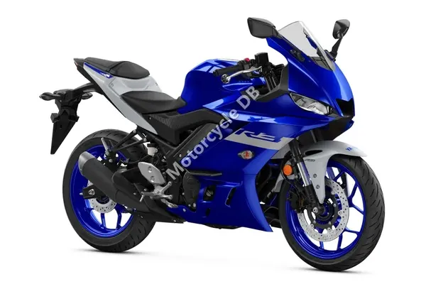 2020 Yamaha YZF-R3