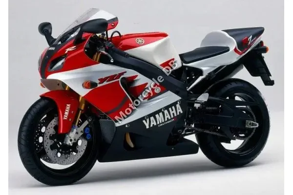 2000 Yamaha YZF-R7