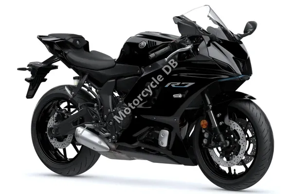 2023 Yamaha YZF-R7