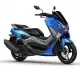 2026 Yamaha NMAX 155 Tech Max - photo 1