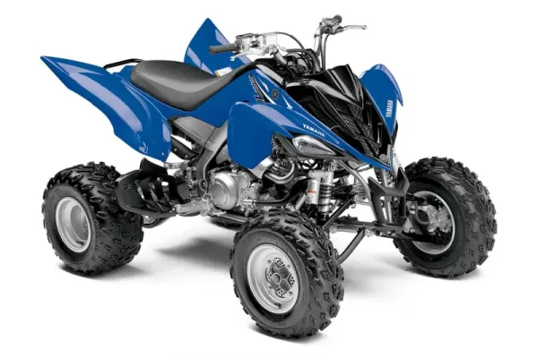 2024 Yamaha Raptor 90