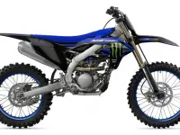 YZ250F 2025 61454 Thumb