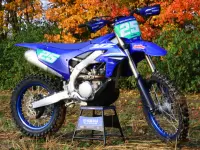 YZ250F 2025 73951 Thumb