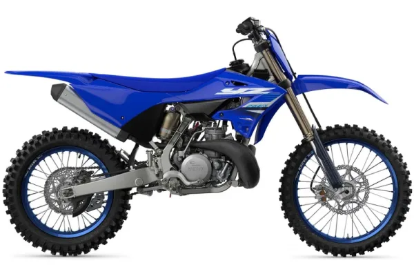 2025 Yamaha YZ250X