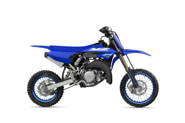 2025 Yamaha YZ65