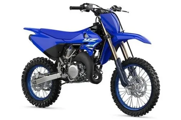 2025 Yamaha YZ85