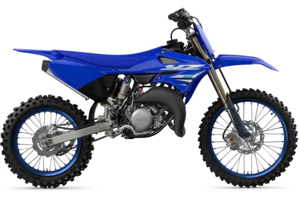 2025 Yamaha YZ85LW