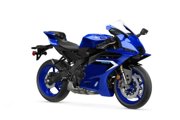2025 Yamaha YZF-R9