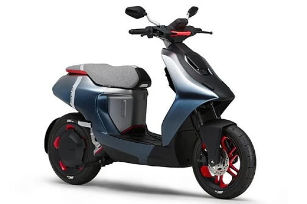 2020 Yamaha Evino