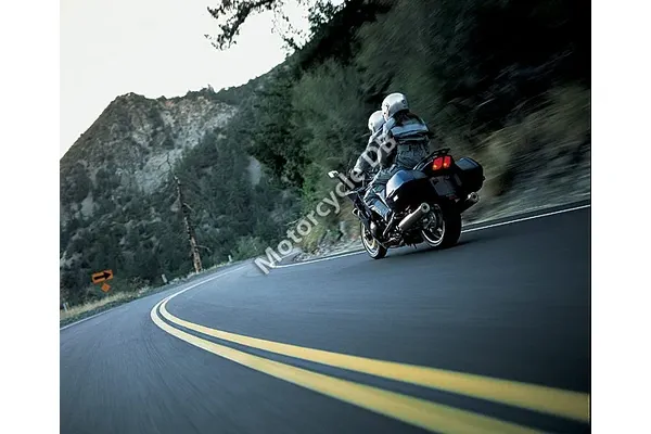2005 Yamaha FJR 1300