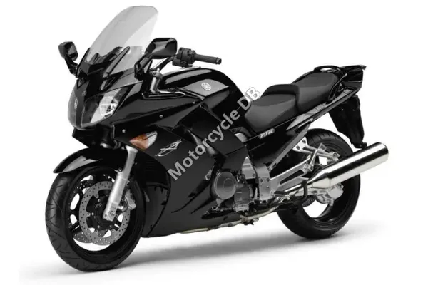2008 Yamaha FJR1300A