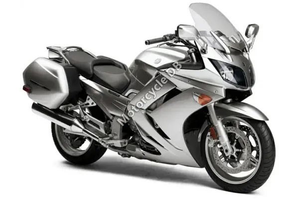 2010 Yamaha FJR1300A