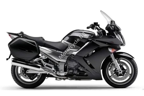 2009 Yamaha FJR 1300 AE