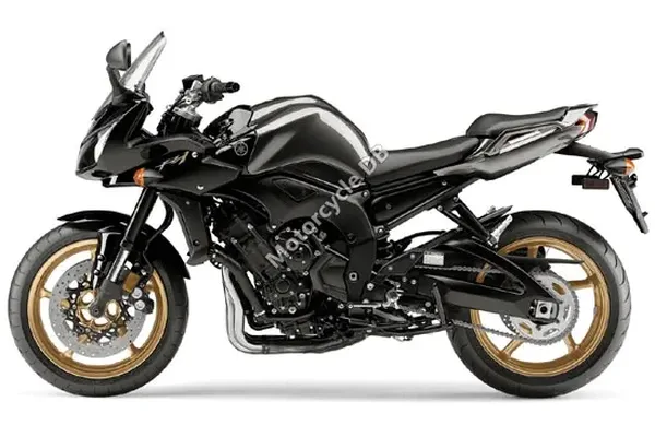 2010 Yamaha FZ1