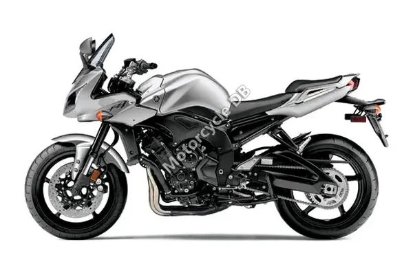 2011 Yamaha FZ1
