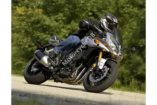 2006 Yamaha FZ1