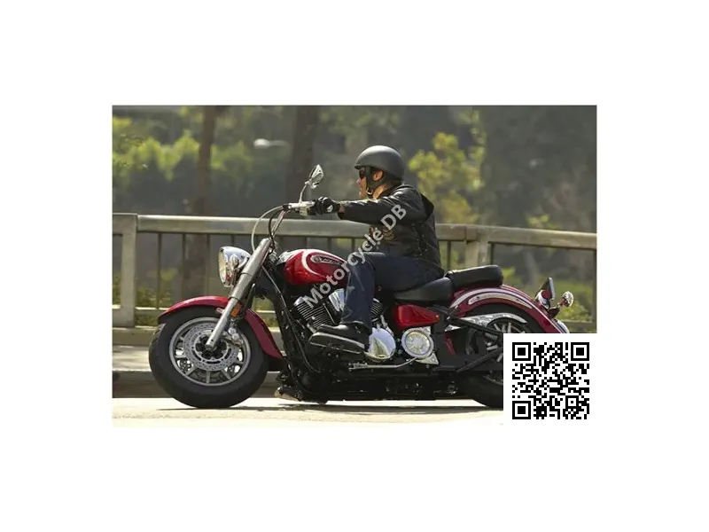 Yamaha Road Star 2010 83682