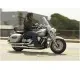 2009 Yamaha Road Star Silverado - photo 2