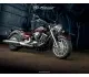 2008 Yamaha Roadliner S - photo 1
