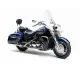 2008 Yamaha Royal Star Tour Deluxe - photo 5