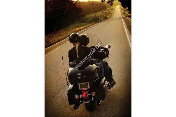 2007 Yamaha Royal Star Venture