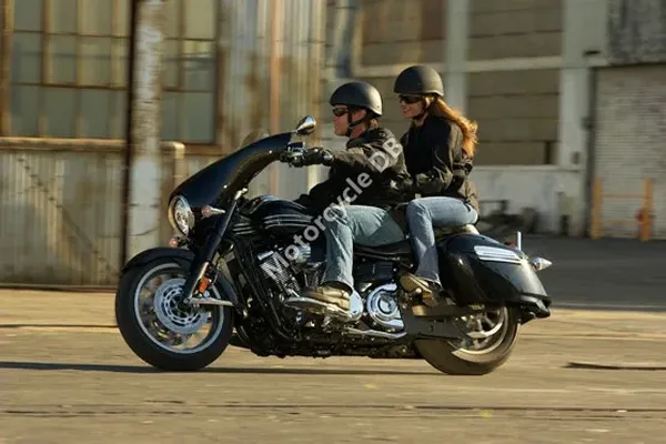 2011 Yamaha Stratoliner Deluxe