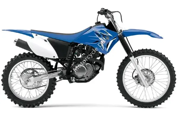 2010 Yamaha TT-R230