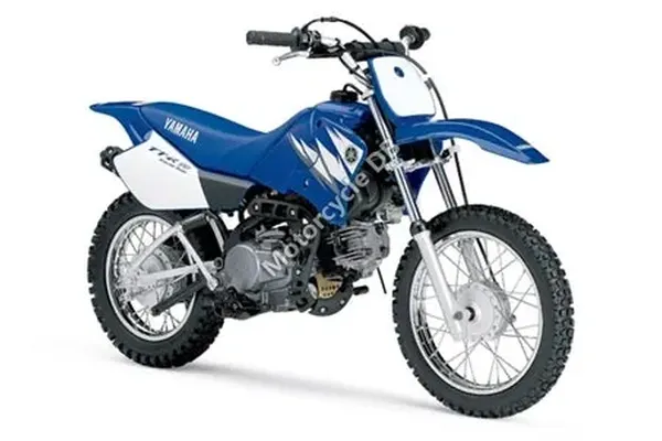 2006 Yamaha TT-R 90 E