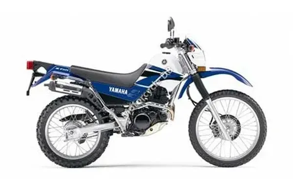 2007 Yamaha XT 225