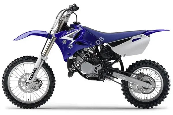 2010 Yamaha YZ85