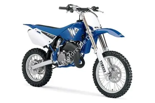 2006 Yamaha YZ 85