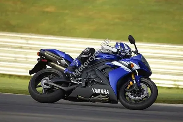 2006 Yamaha YZF-R1